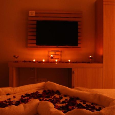 Agva Rex Otel Ngoại thất bức ảnh