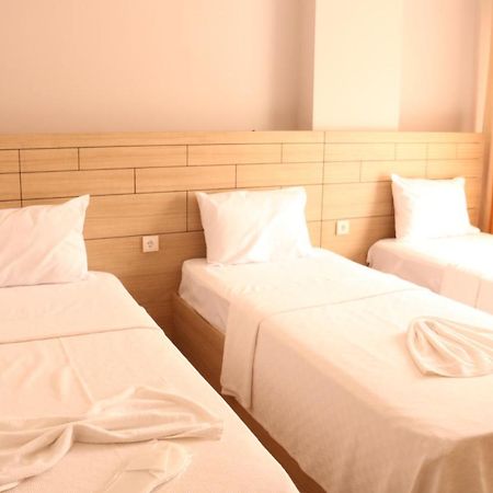 Agva Rex Otel Ngoại thất bức ảnh