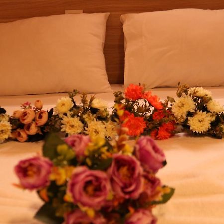 Agva Rex Otel Ngoại thất bức ảnh
