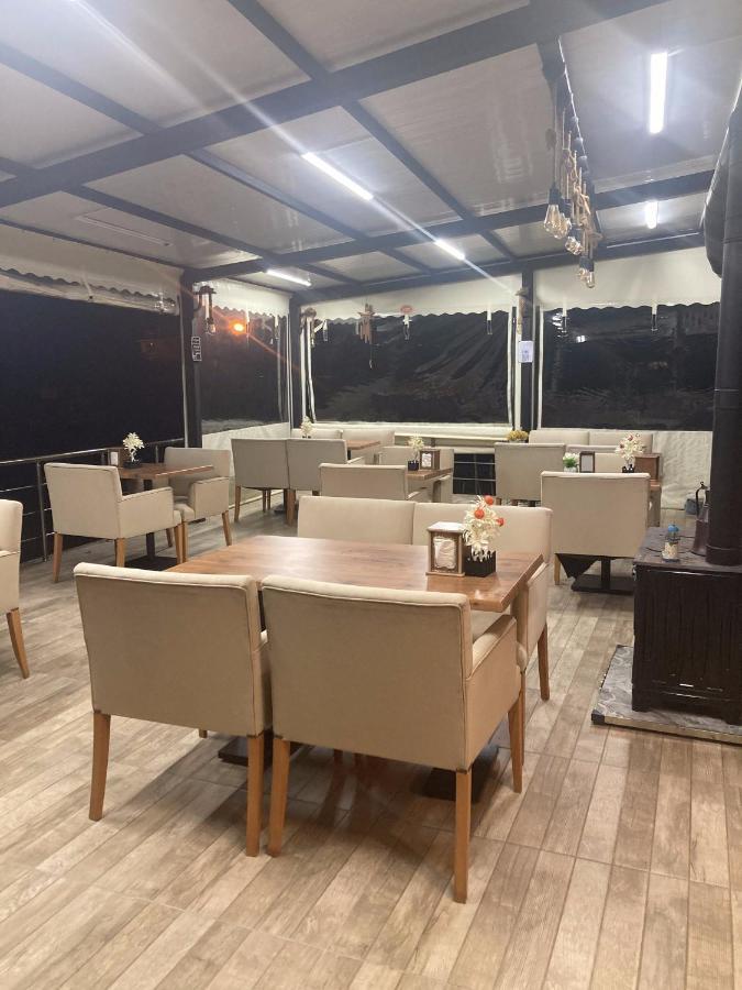 Agva Rex Otel Ngoại thất bức ảnh