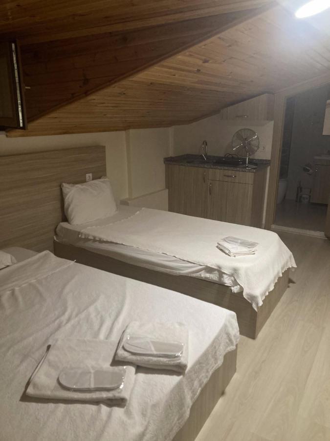 Agva Rex Otel Ngoại thất bức ảnh