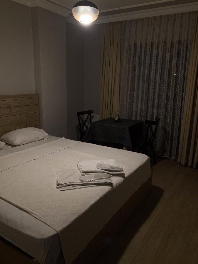 Agva Rex Otel Ngoại thất bức ảnh