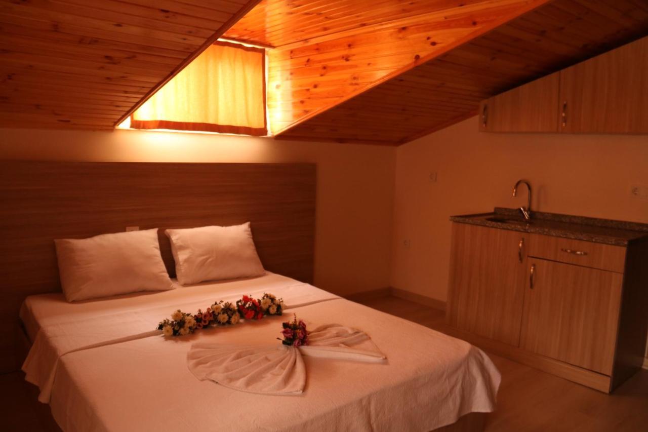 Agva Rex Otel Ngoại thất bức ảnh