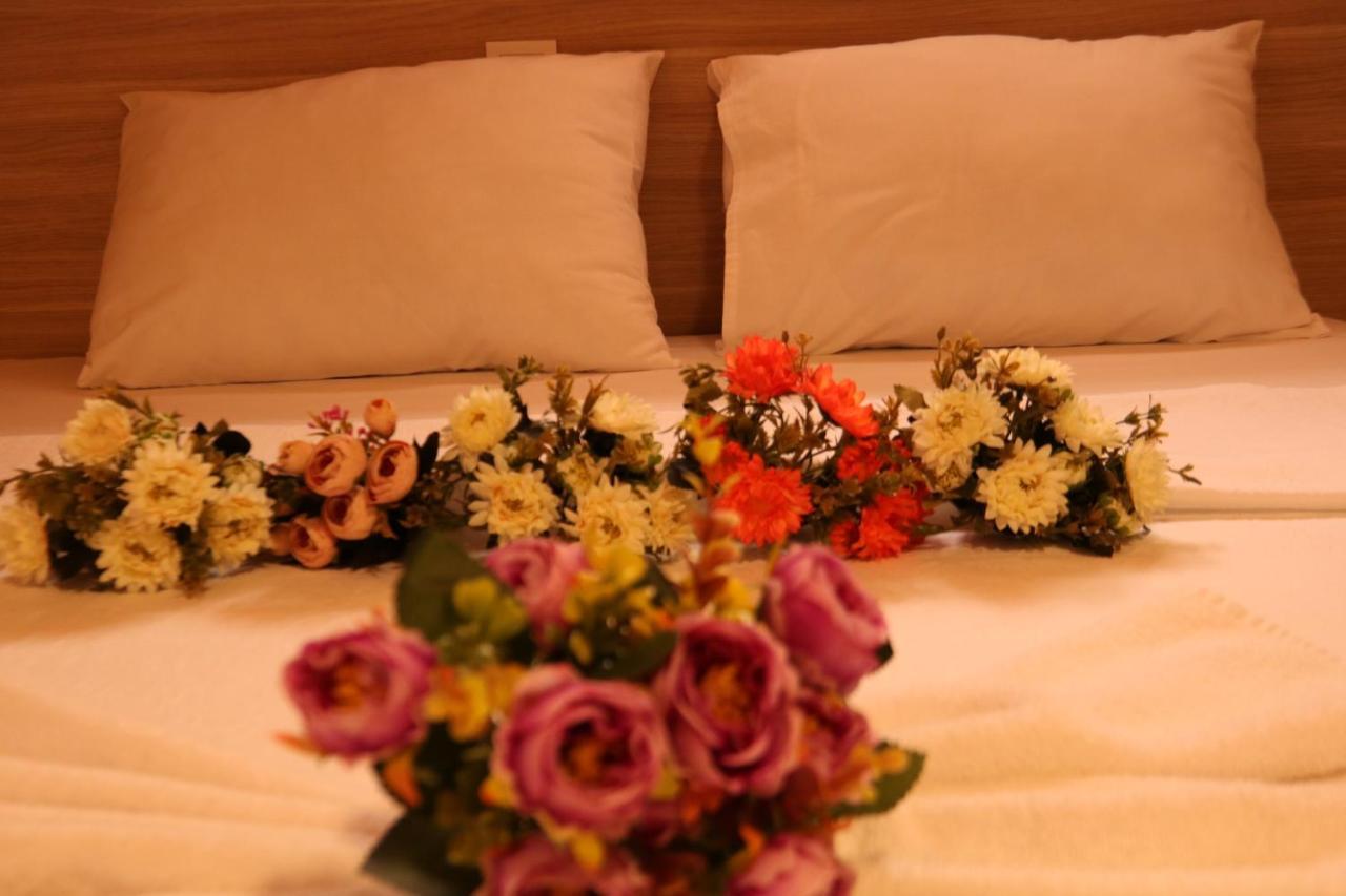 Agva Rex Otel Ngoại thất bức ảnh